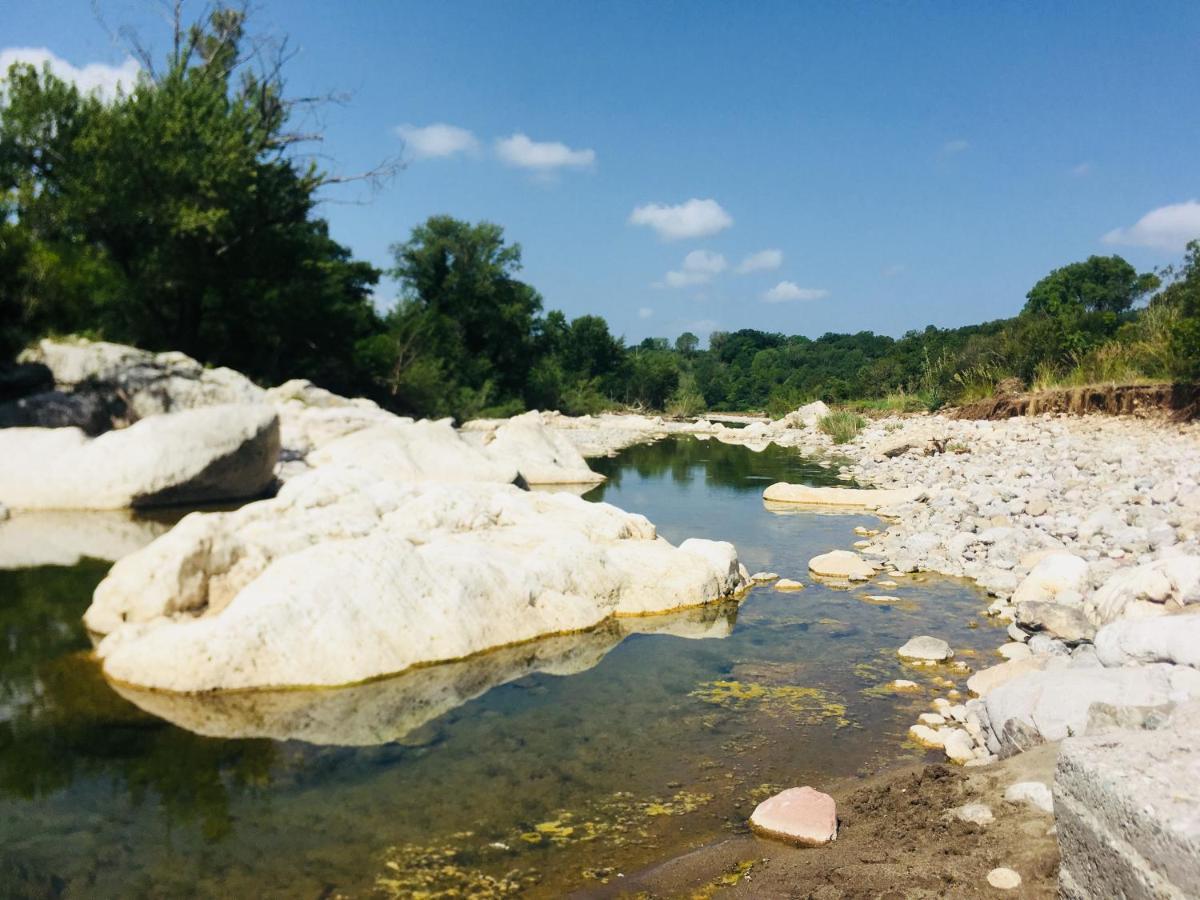 Agriturismo Fontenuova Διαμέρισμα Saturnia Εξωτερικό φωτογραφία